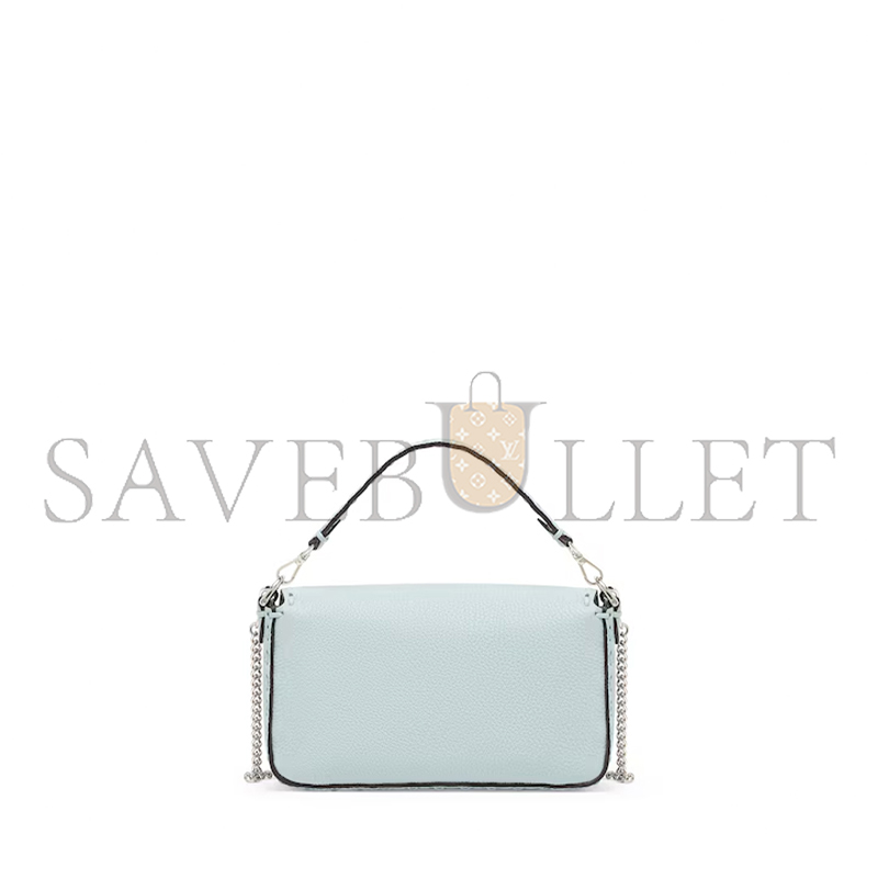 FENDI BAGUETTE MINI  (20*13*5cm)